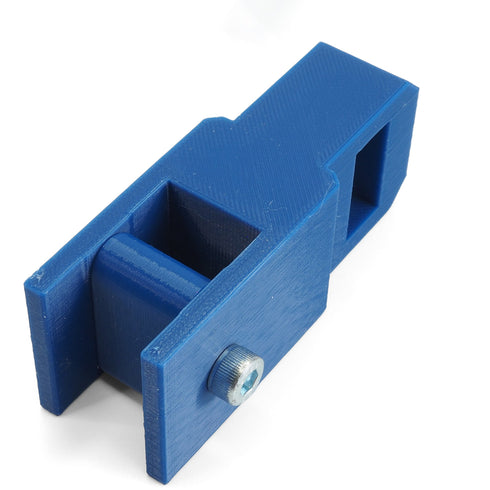 Extensión para Jende Jigs Clamp