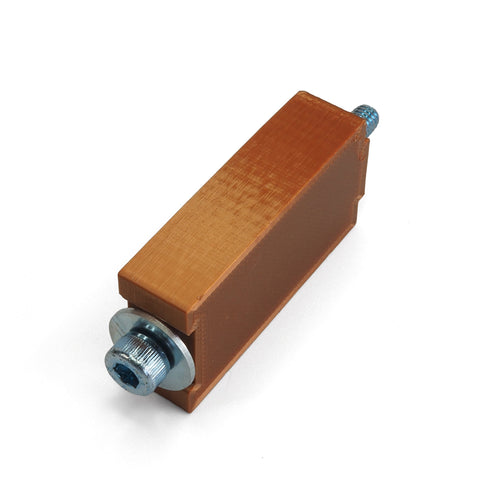 Extensión para Hapstone R2 R2 LITE CLAMP