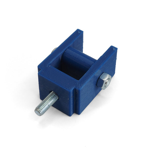 TSProf Adaptador de abrazadera K03 para Jende Jigs