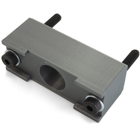 Adaptador de abrazadera central de Kakbritva Wide Central para TSProf K03