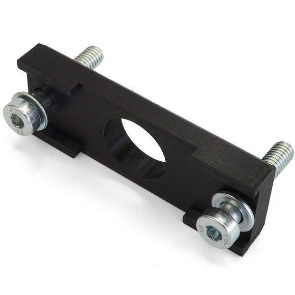 Adaptador de abrazadera central de Kakbritva Wide Central para TSProf Kadet