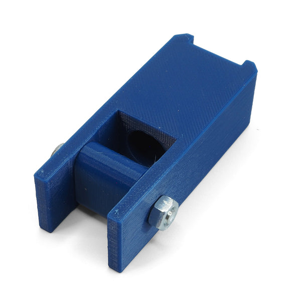 Adaptador de abrazadera lateral de Kakbritva para Jende Jigs