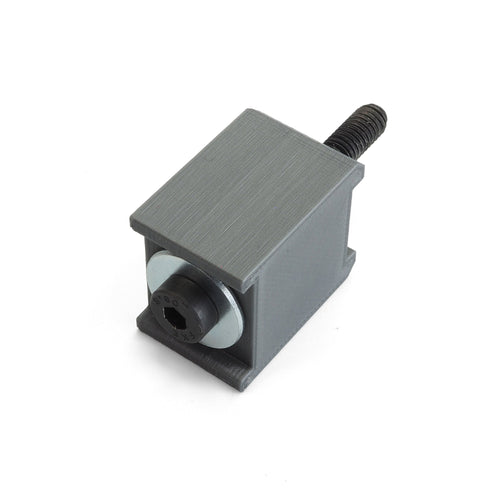 Adaptador de abrazadera lateral de Kakbritva para TSProf K03