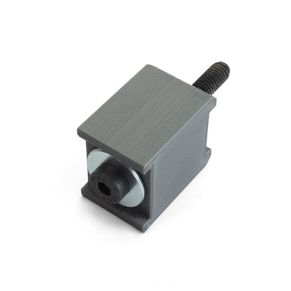 Adaptador de abrazadera lateral de Kakbritva para TSProf K03