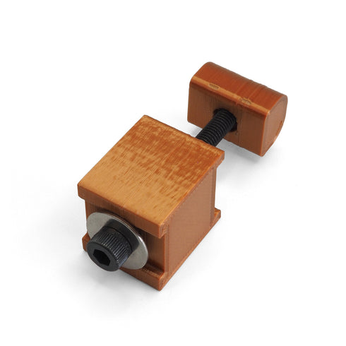 Adaptador de abrazadera lateral de Kakbritva para Hapstone R2