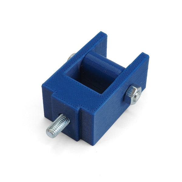 Hapstone Adaptador de abrazadera R2 para jigs de Jende