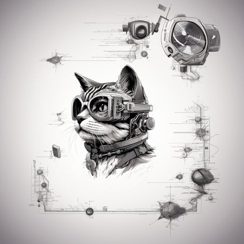 Shell Cordovan Leather EDC Strop con paracord