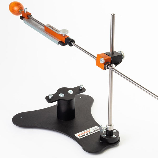 Hapstone Plataforma modular