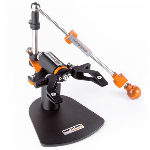 Hapstone Afinador de cuchillo RS