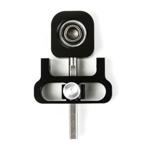 Unidad de pivote mejorado para TSProf Bombardeo aéreo