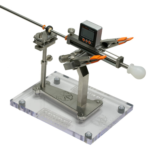 Jigs jigs 2.0 afinador de cuchillo