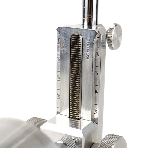 Ajusificador de altura pro para TSProf K03