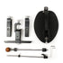 TSProf Kadet Nero Knife Skininger