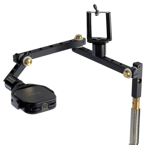 Sistema de luz de Kazak