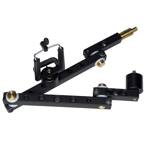 Sistema de luz de Kazak