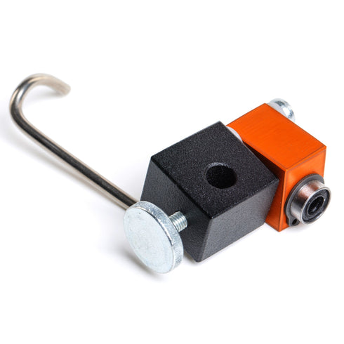 Unidad de pivote lineal con bola para Hapstone M2