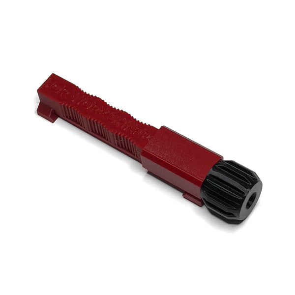 4 "Soporte de piedra para el trabajo Ajuste de precisión aguda