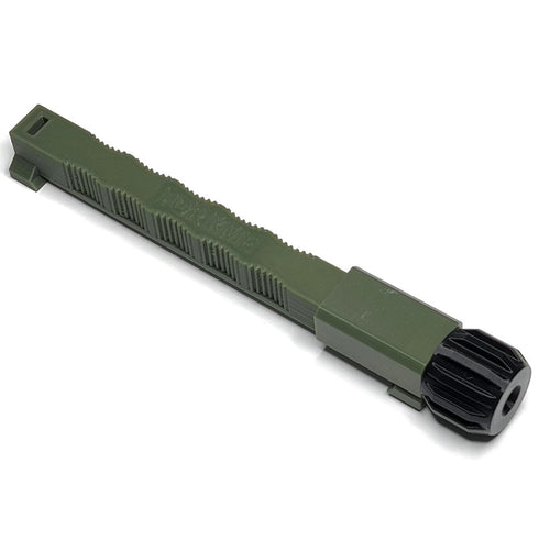 Solicador de piedra de 6 "para KME