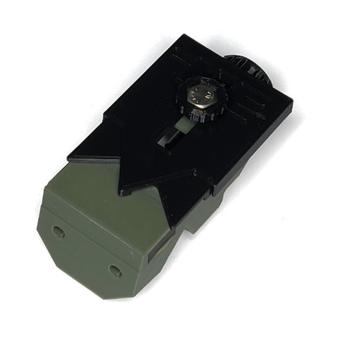 Leading Edge Actualización del núcleo para KME