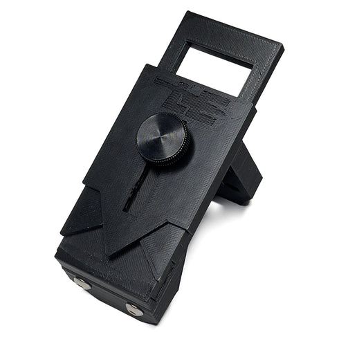 Leading Edge Actualización del núcleo para el trabajo Ajuste de precisión nítida