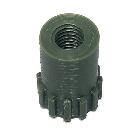 Montaje Lightbringer para KME