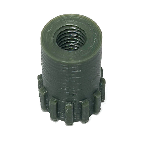 Montaje Lightbringer para KME