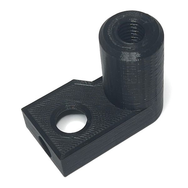 Lightbringer Mount para TSProf Kadet Pro