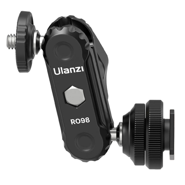 Brazo mágico para la luz LED