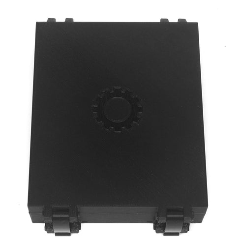 Estuche de almacenamiento para piedras de 12 kme