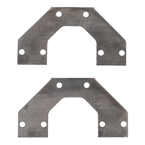 Resortes reforzados para TSProf Abrazaderas individuales k03