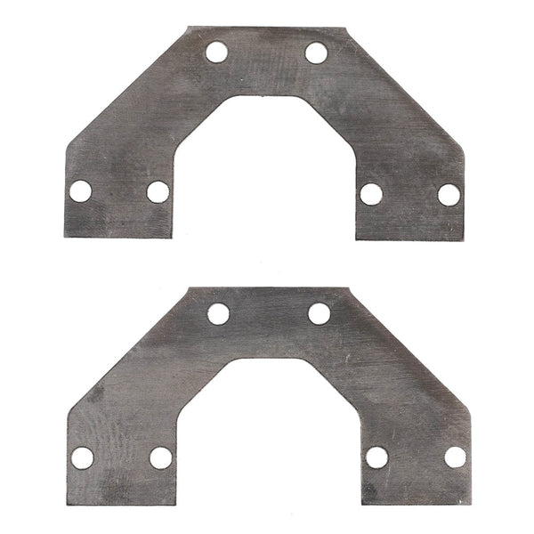 Resortes reforzados para TSProf Abrazaderas individuales k03