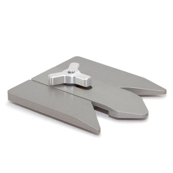 Guía de diapositivas para Edge Pro Apéndice