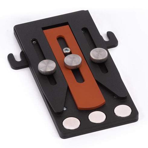 Pequeña mesa magnética (módulo M3)