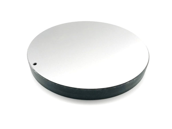 Placa de lapes de acero