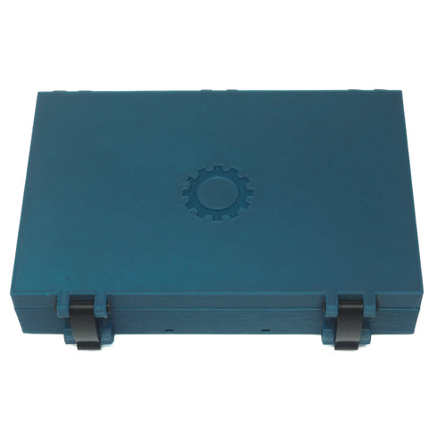 Estuche de almacenamiento para 8 Edge Pro Piedras