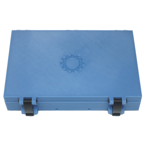 Estuche de almacenamiento para 8 Edge Pro Piedras