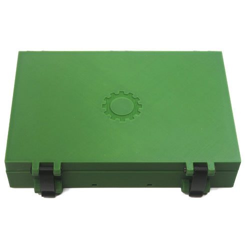 Estuche de almacenamiento para 8 Edge Pro Piedras