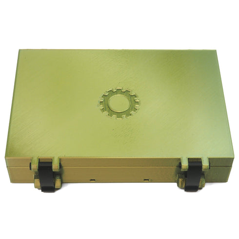 Estuche de almacenamiento para 8 Edge Pro Piedras