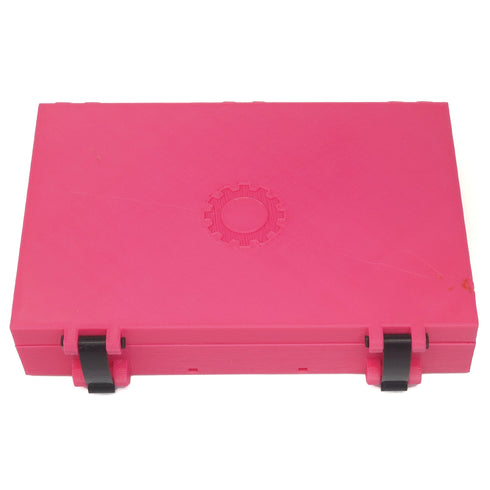 Estuche de almacenamiento para 8 Edge Pro Piedras