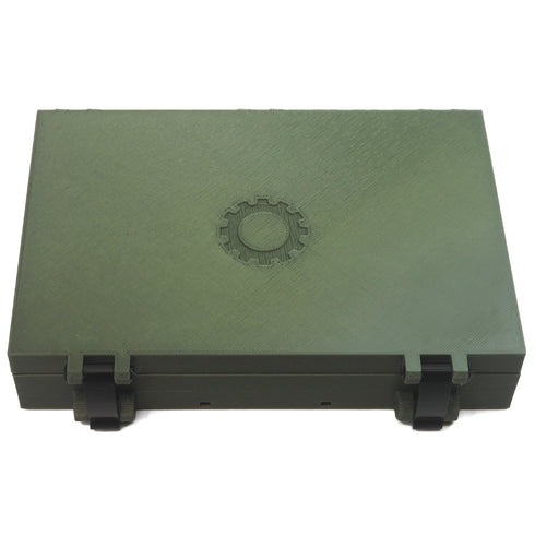 Estuche de almacenamiento para 8 Edge Pro Piedras