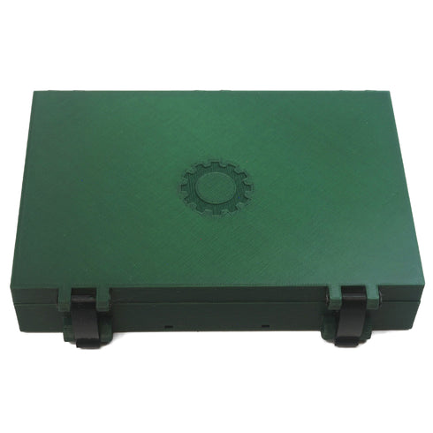 Estuche de almacenamiento para 8 Edge Pro Piedras