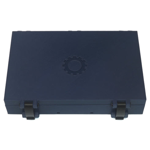 Estuche de almacenamiento para 8 Edge Pro Piedras