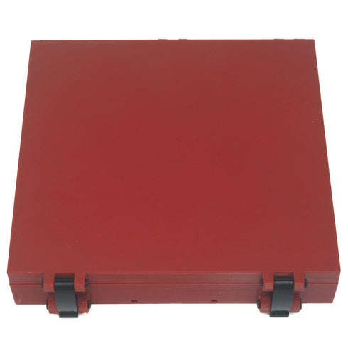 Estuche de almacenamiento para 12 Edge Pro Piedras