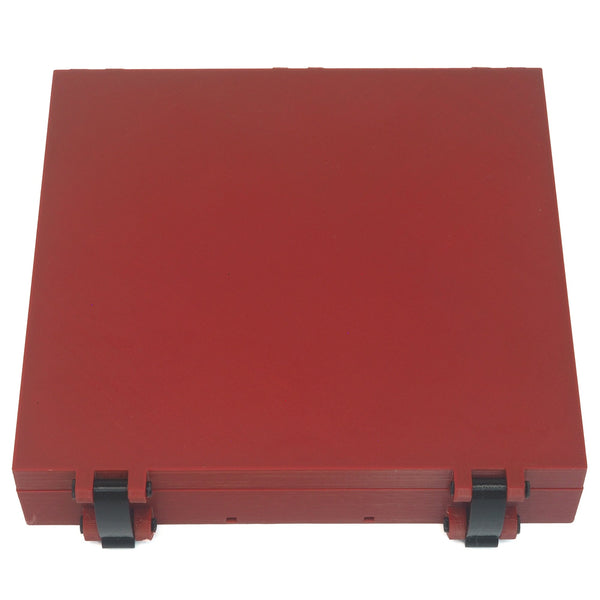 Estuche de almacenamiento para 12 Edge Pro Piedras