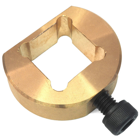 Compensador de espesor para Kazak UBR