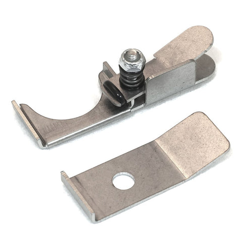 Compensador de espesor para KME