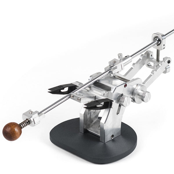 TSProf Blitz 360 afinador de cuchillo