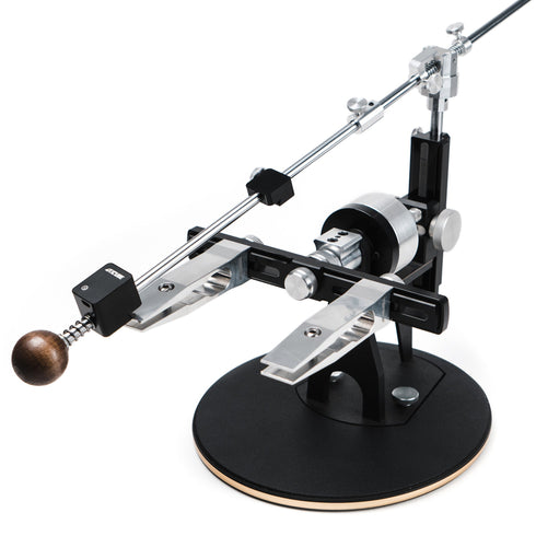 TSProf K03 Pro Hunter Knife Skining