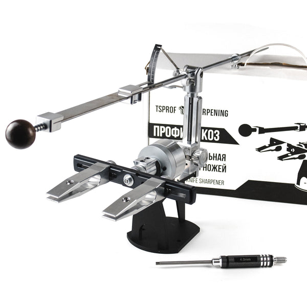 TSProf K03 Start Knife Skinferher