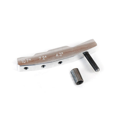 Adjunto convexo universal para TSProf K03